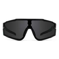 Wye Delta Z87+ HiViz ALL Black Polarized Wye Delta LLC