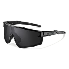 Wye Delta Z87+ HiViz ALL Black Polarized Wye Delta LLC