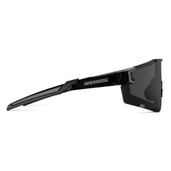 Wye Delta Z87+ HiViz ALL Black Polarized Wye Delta LLC