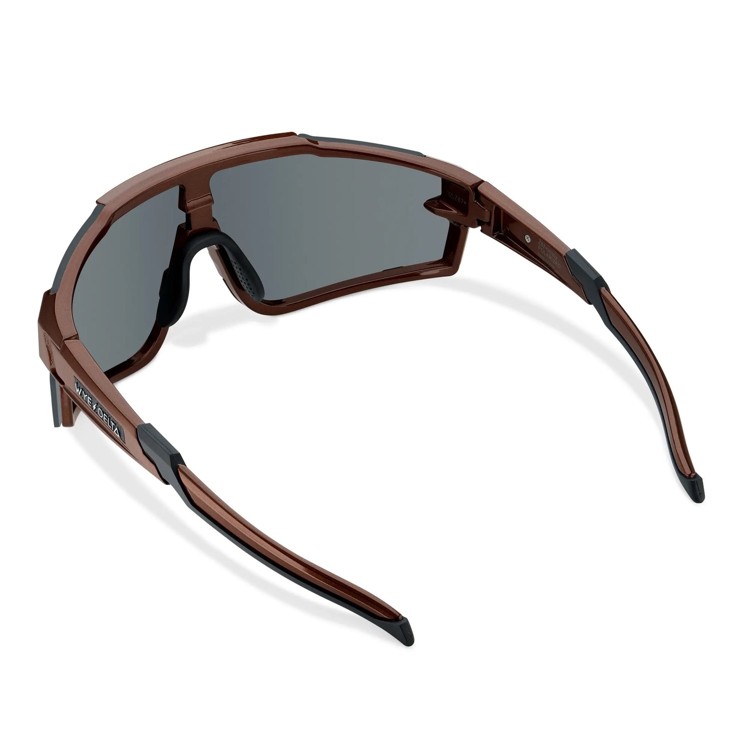 Wye Delta Z87+ HiViz Copper Polarized Wye Delta LLC