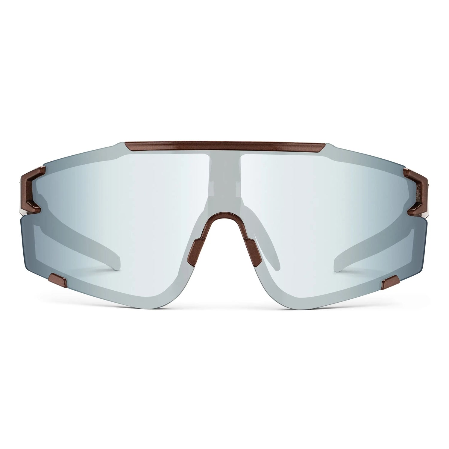 Wye Delta Z87+ HiViz Copper Polarized Wye Delta LLC