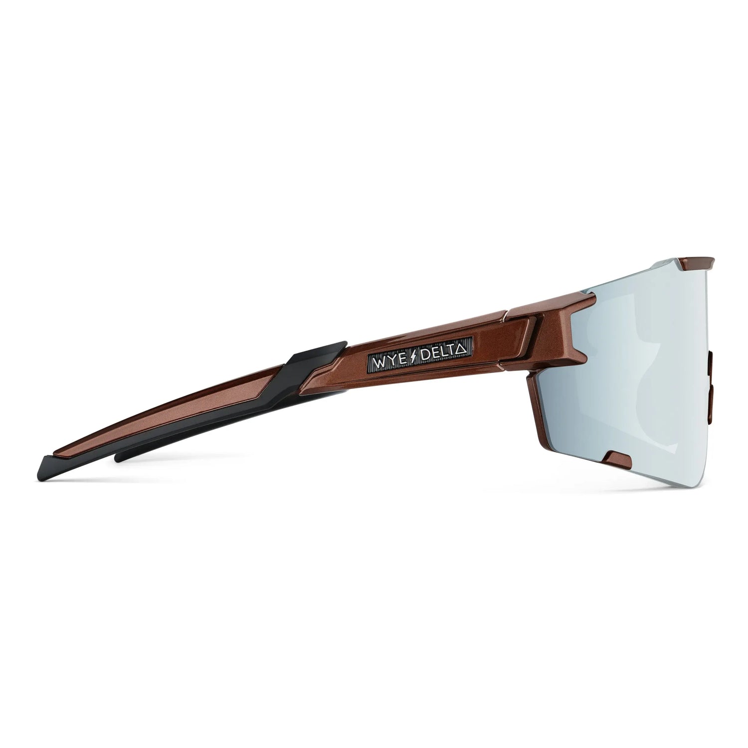 Wye Delta Z87+ HiViz Copper Polarized Wye Delta LLC