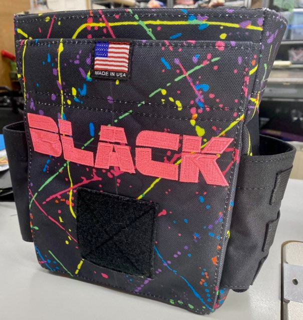 DRAKE POWER DITTY BAG