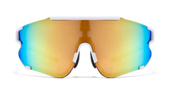 Z87+ HiViz White Yellow Revo Wye Delta LLC