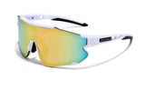 Z87+ HiViz White Yellow Revo Wye Delta LLC
