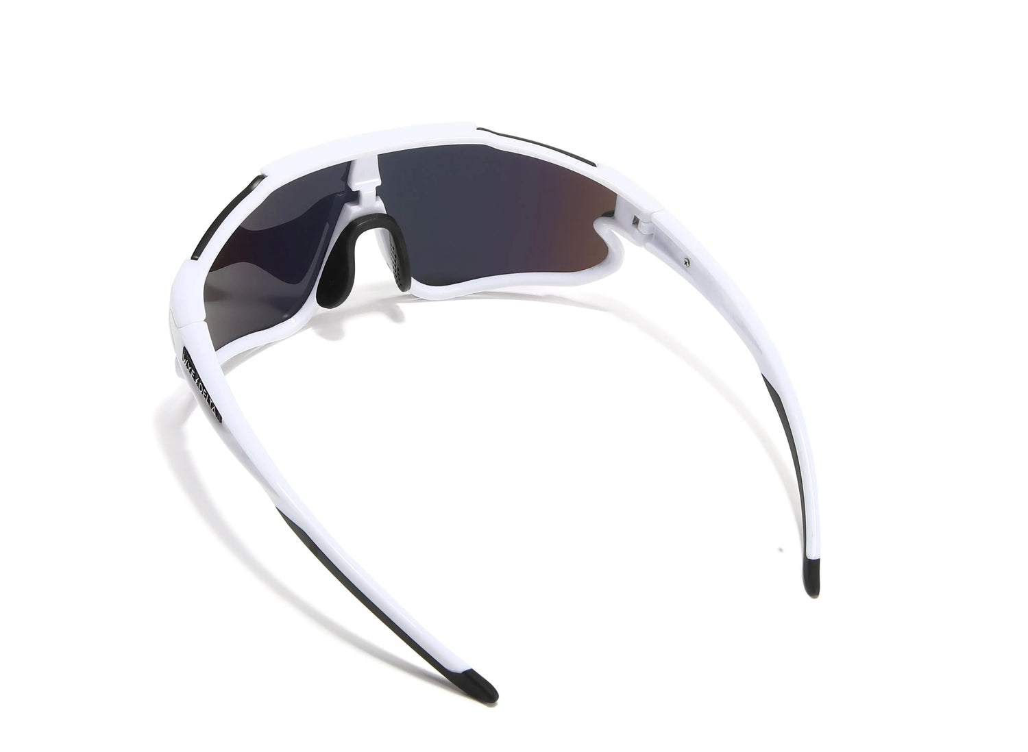 Z87+ HiViz White Yellow Revo Wye Delta LLC