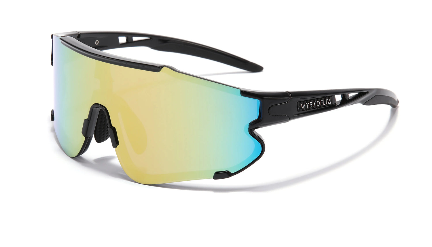 Z87+ HiViz White Yellow Revo Wye Delta LLC