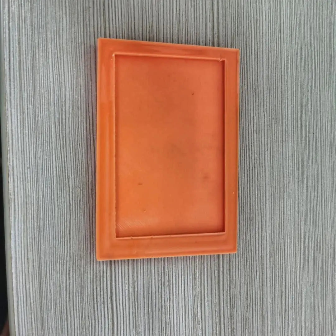 Storage Pocket Patch:  Emergency Comms with Radio Frequency/Channel and Telephone Contact Numbers, ICE Card Superesse Straps LLC