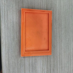 Storage Pocket Patch:  Emergency Comms with Radio Frequency/Channel and Telephone Contact Numbers, ICE Card Superesse Straps LLC