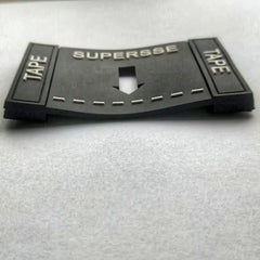 Duct Tape Dispenser Patch - EDC Duct Tape or Cordage on a Spool Morale Patch Superesse Straps LLC