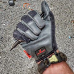 EDC Puncture Markers - Covert Self Defense Markers Superesse Straps LLC