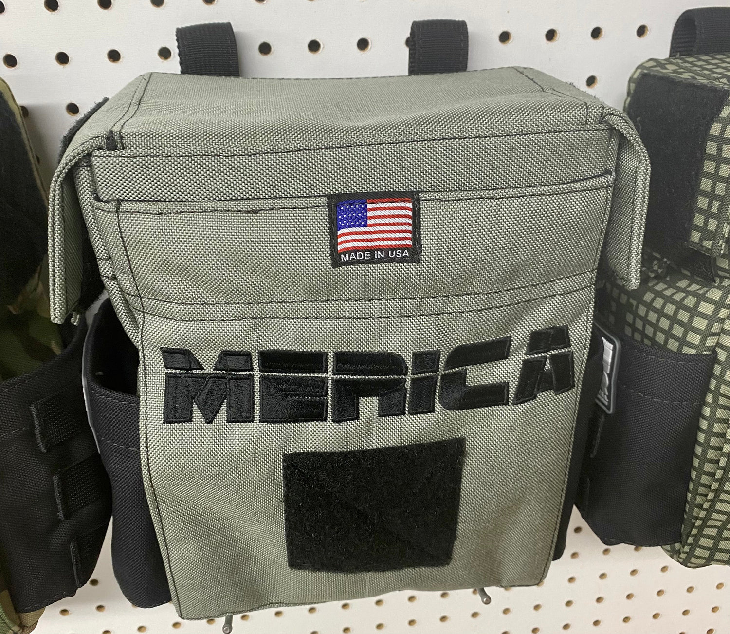 DRAKE POWER FLY DITTY BAG