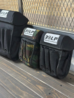 3 phase - 12" Panel/Secondary Bag 3 Phase Line Products