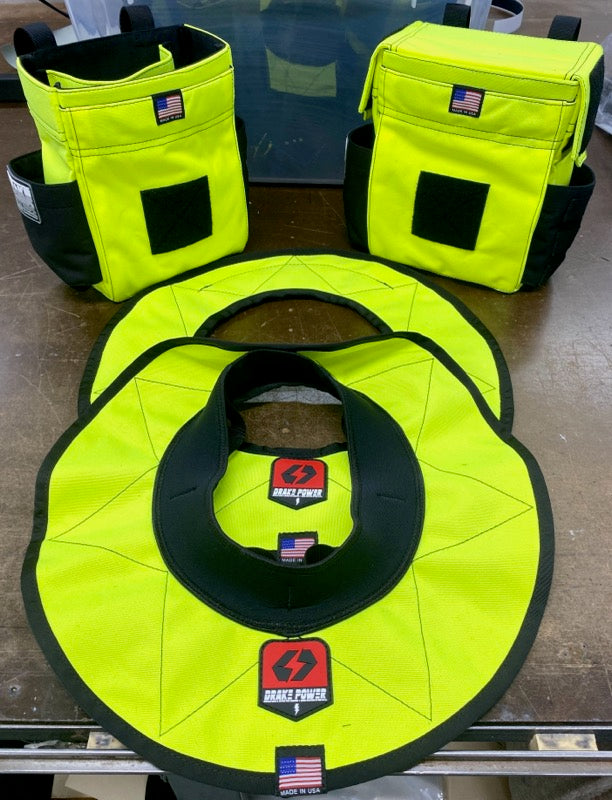 DRAKE POWER FLY DITTY BAG