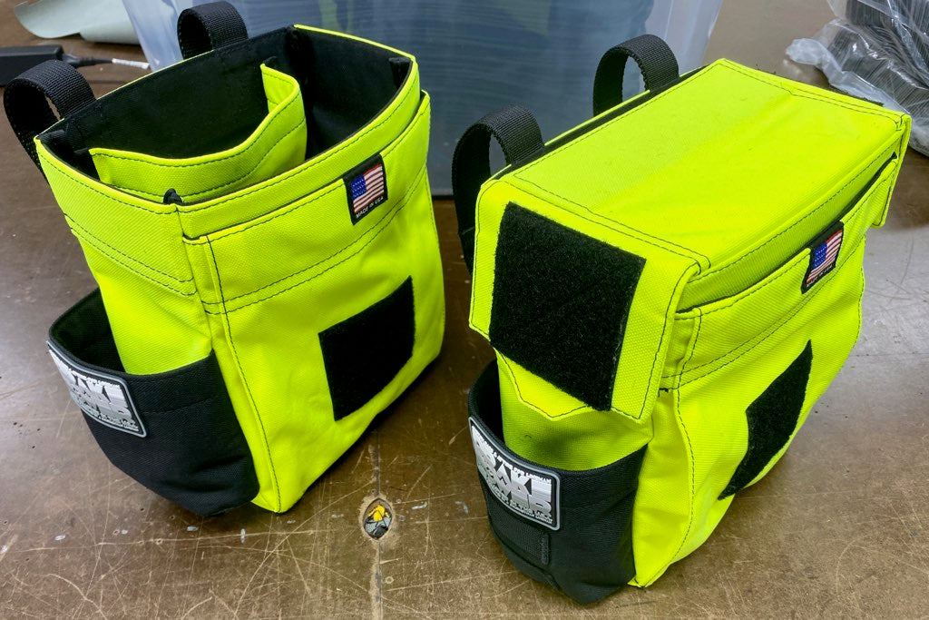 DRAKE POWER FLY DITTY BAG