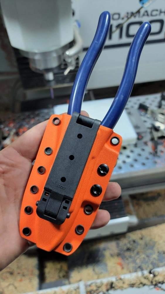 P-HOLSTER – PowerGear