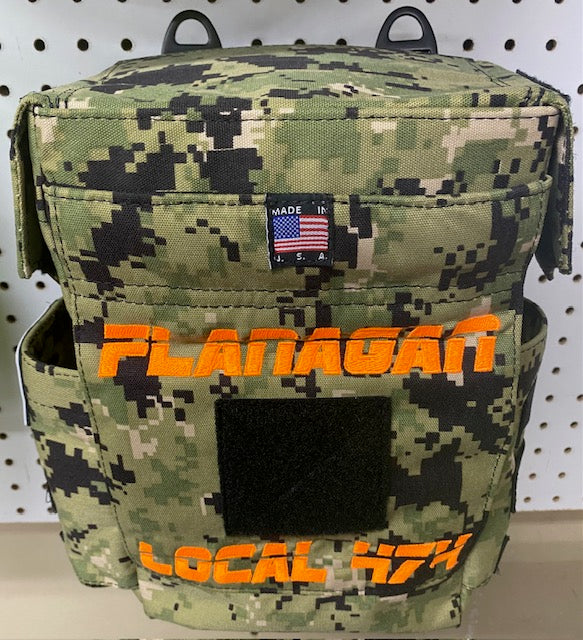 DRAKE POWER FLY DITTY BAG 2.0