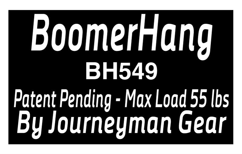 BoomerHang