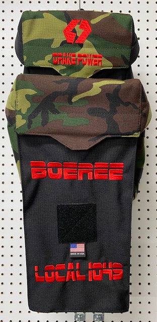 DRAKE POWER GLOVE & SLEEVE BAG