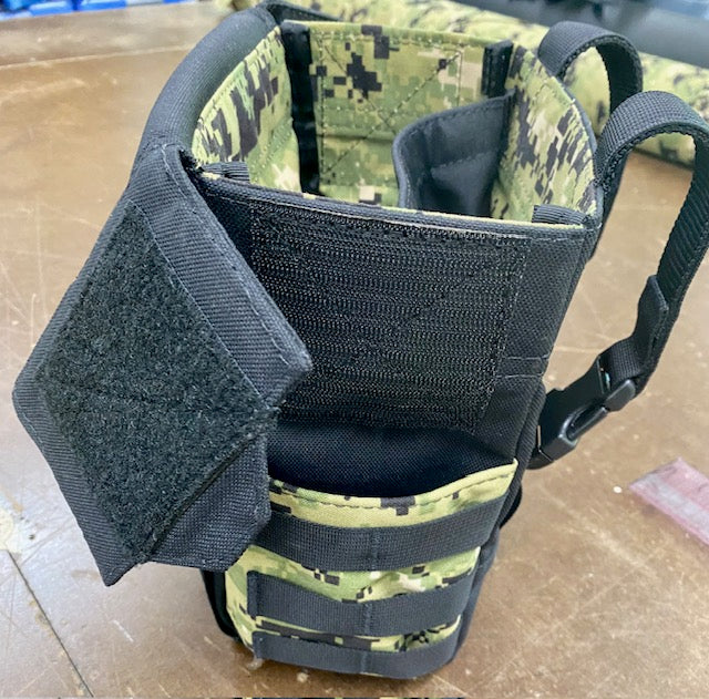 DRAKE POWER FLY DITTY BAG