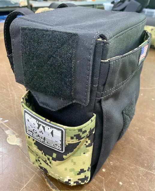 DRAKE POWER FLY DITTY BAG