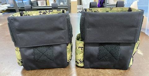 DRAKE POWER FLY DITTY BAG