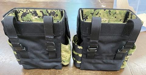 DRAKE POWER FLY DITTY BAG