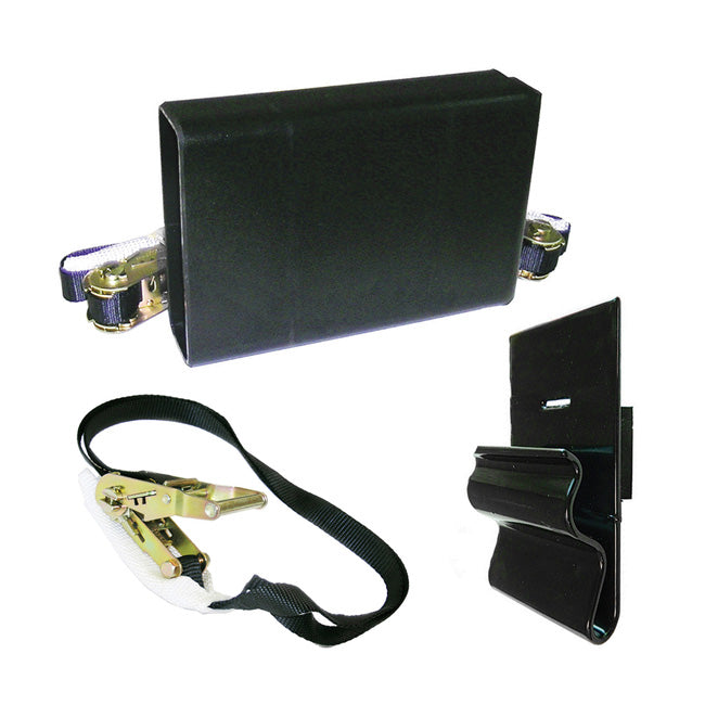 Jameson Boom Mount Holster for Hydraulic Pruner