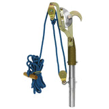 Jameson Big Mouth Side Cut Double Pulley Tree Pruner Kit Jameson