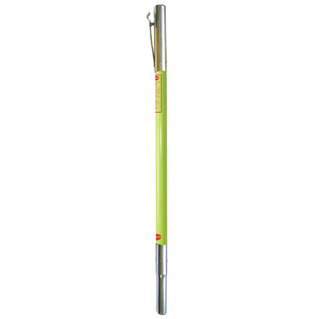 Jameson JE Series Foam Core Extension Pole