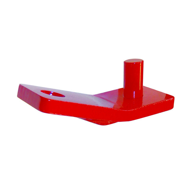 Jameson Ground Rod Driver