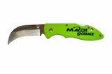 MADI Lockback Lineman Knife - Blunted