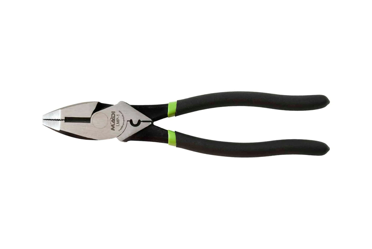 Madi - 9″ High Leverage Lineman Pliers
