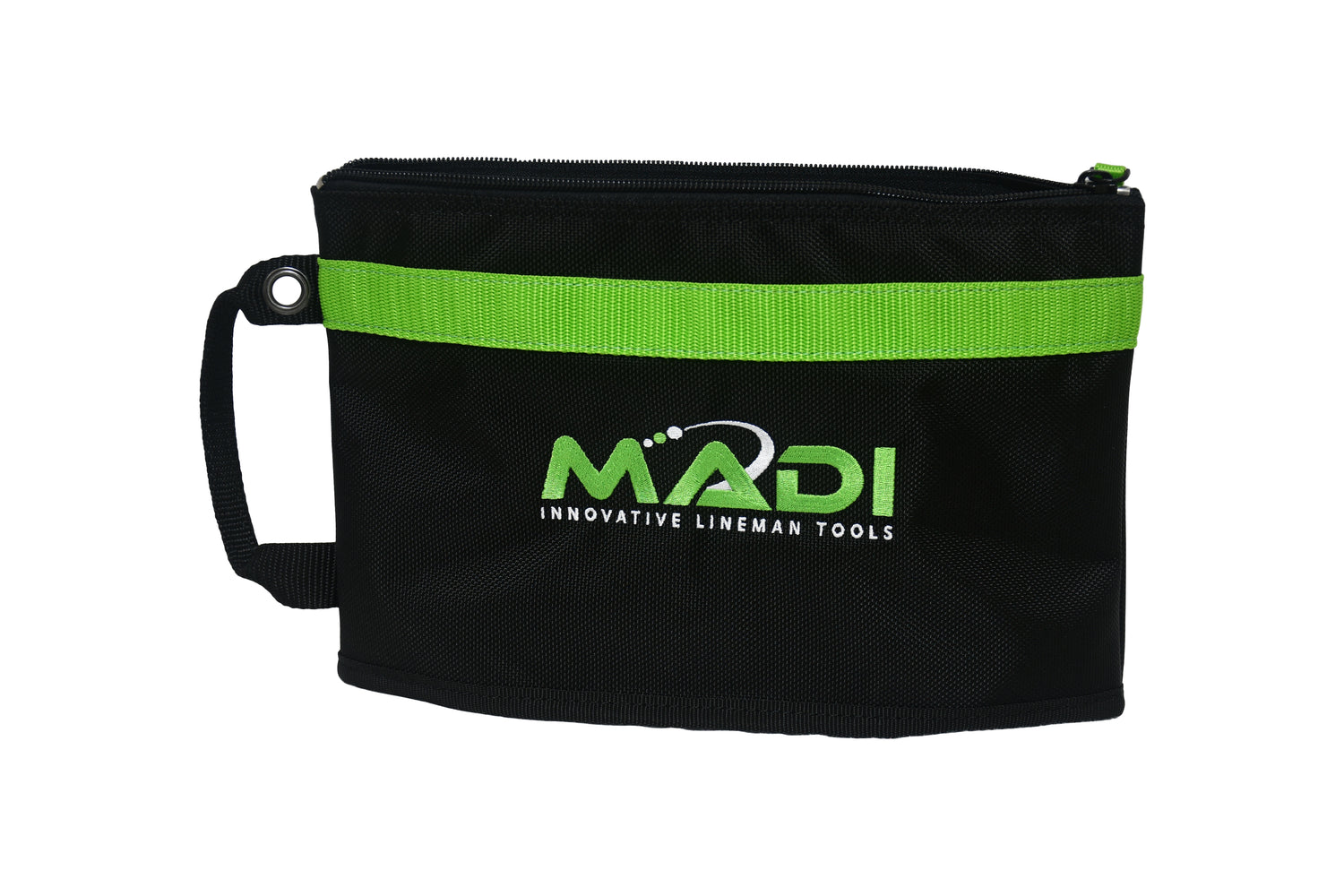 MADI Lineman Stand Up Pouch