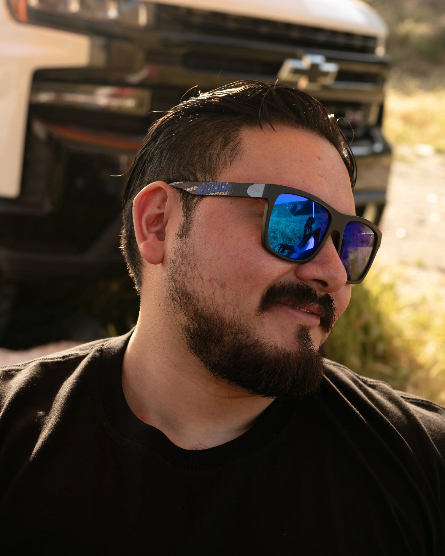 Z87 Madhook 2.0 LR: PATRIOTS POLARIZED Wye Delta LLC