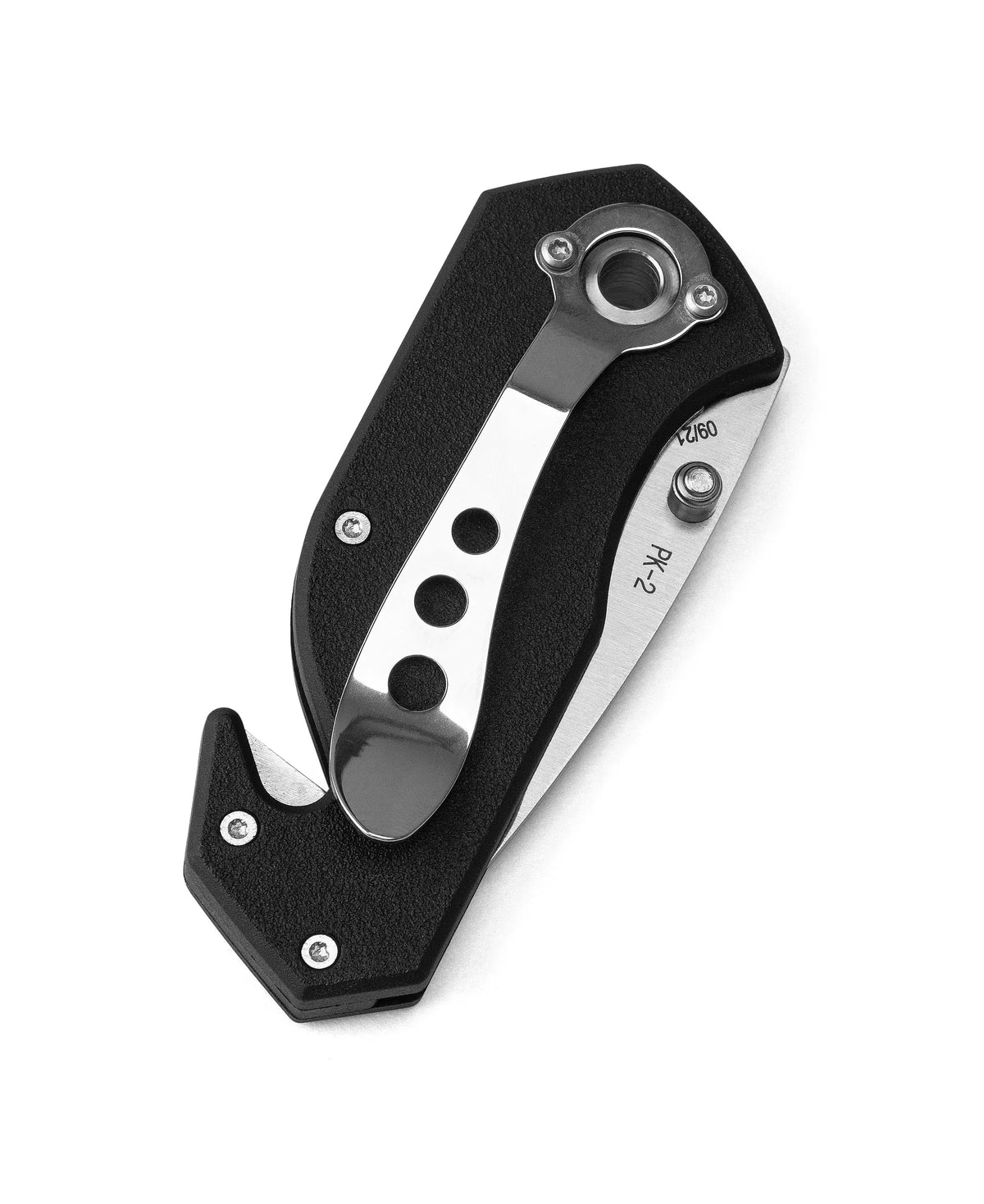 modis knives and gear MADI Multi-Purpose Pocket Knife Colors:Navy/Red babymaker II Schutz vor Beschädigung: Schutz
