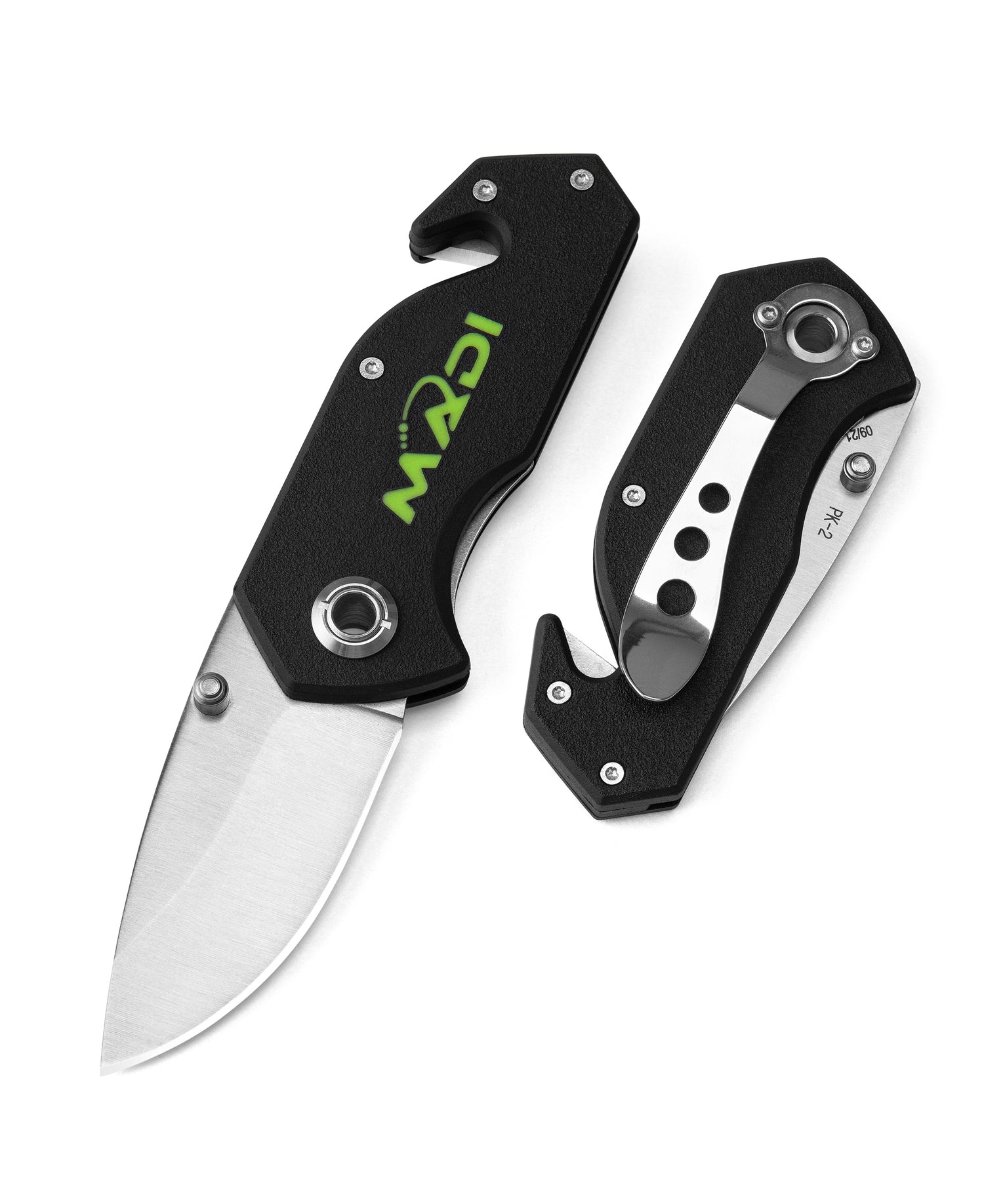 MADI Multi-Purpose Pocket Knife