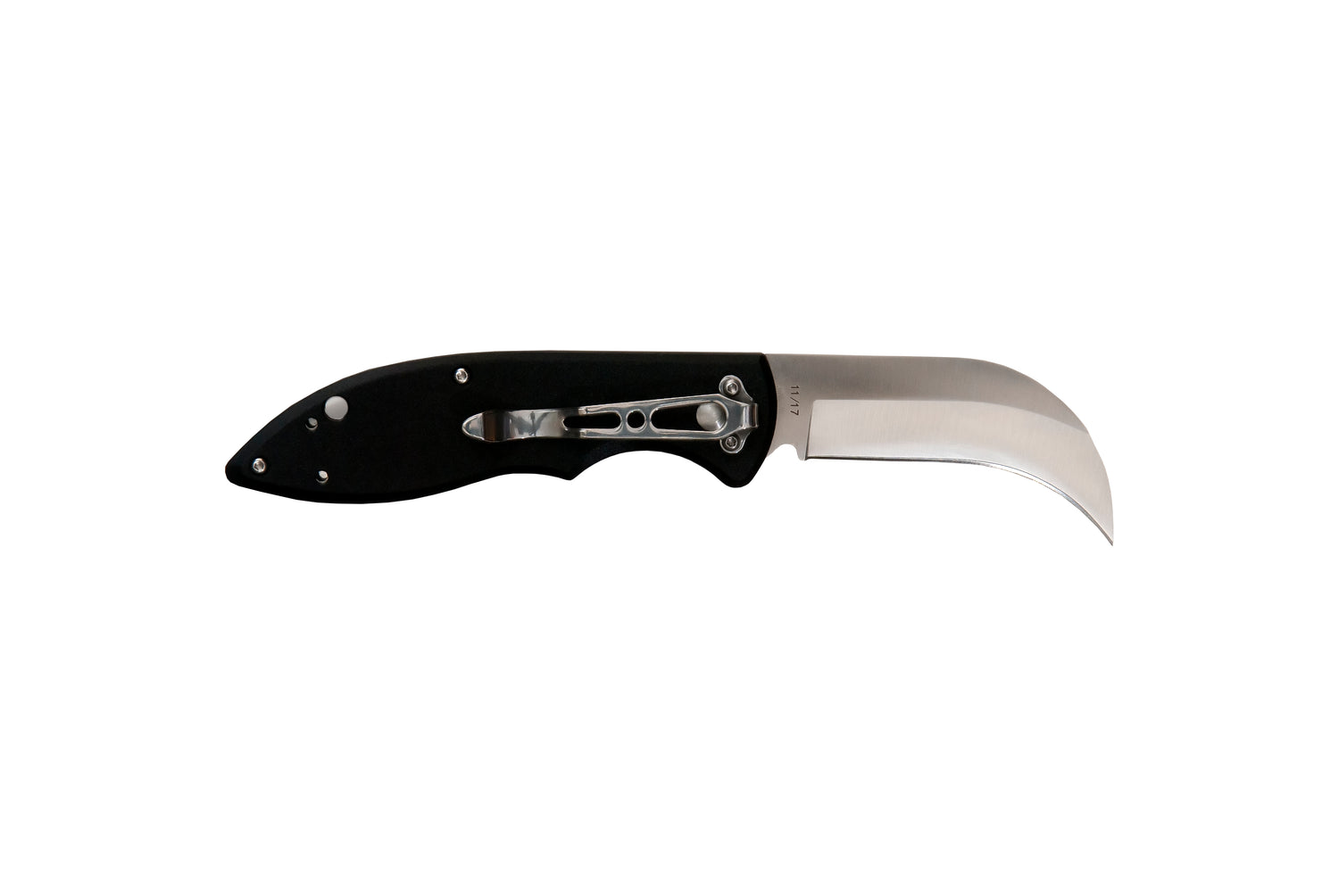 MADI ONE FLIP Lineman Knife - Pointed