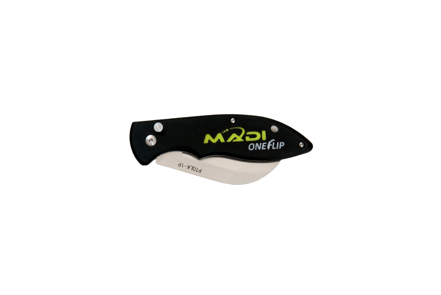 MADI ONE FLIP Lineman Knife - Pointed