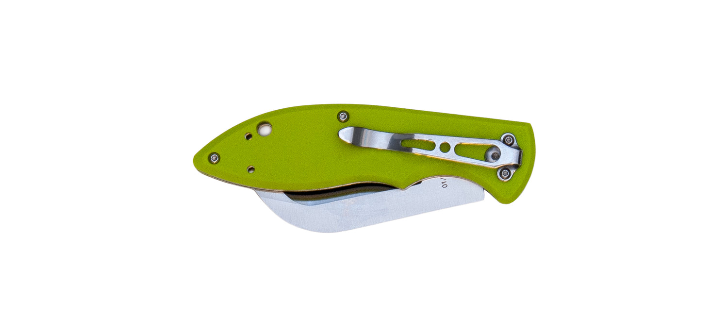 MADI ONE FLIP Lineman Knife - Safety Blade