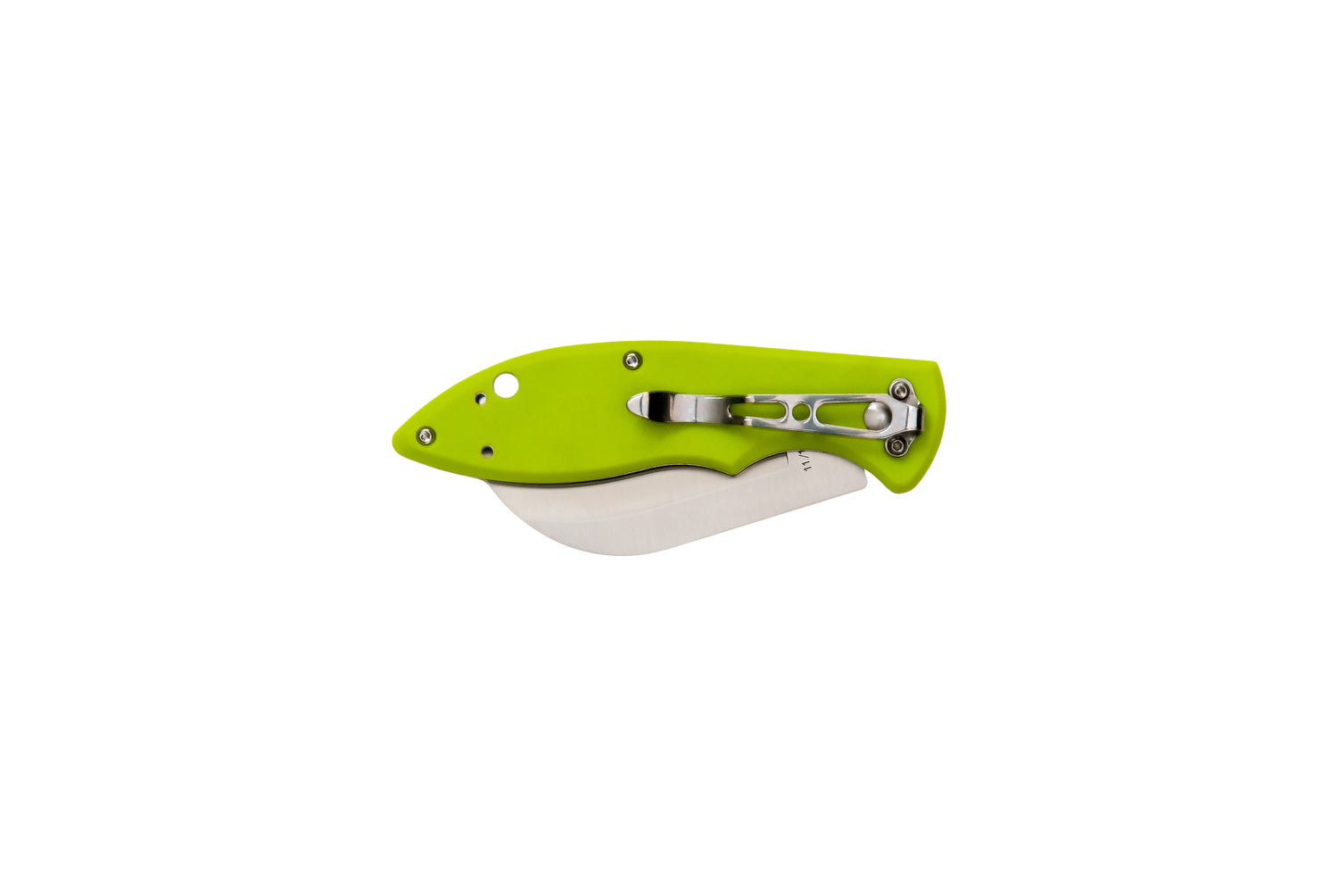 MADI ONE FLIP Lineman Knife - Blunted