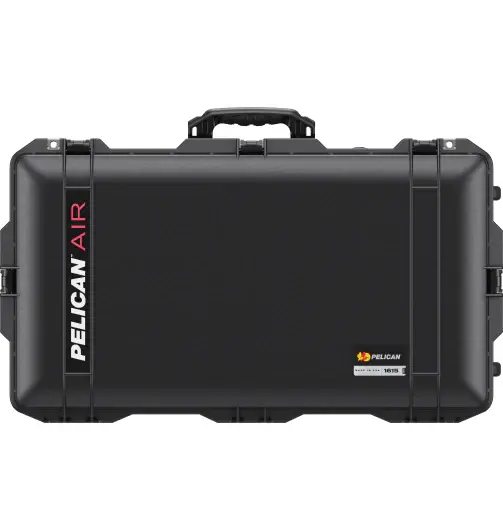 1615 Pelican™ Air Case - PowerGear