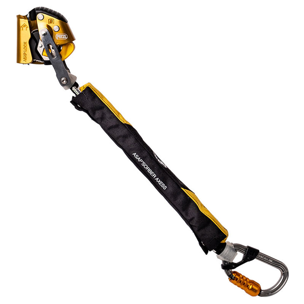 Petzl ASAP LOCK AXESS Kit