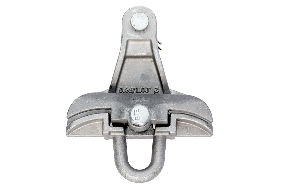 Slingco Pole Line Suspension Clamp 1 PowerGear