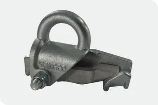 Slingco Anchor Rod Pulling Eye – PowerGear