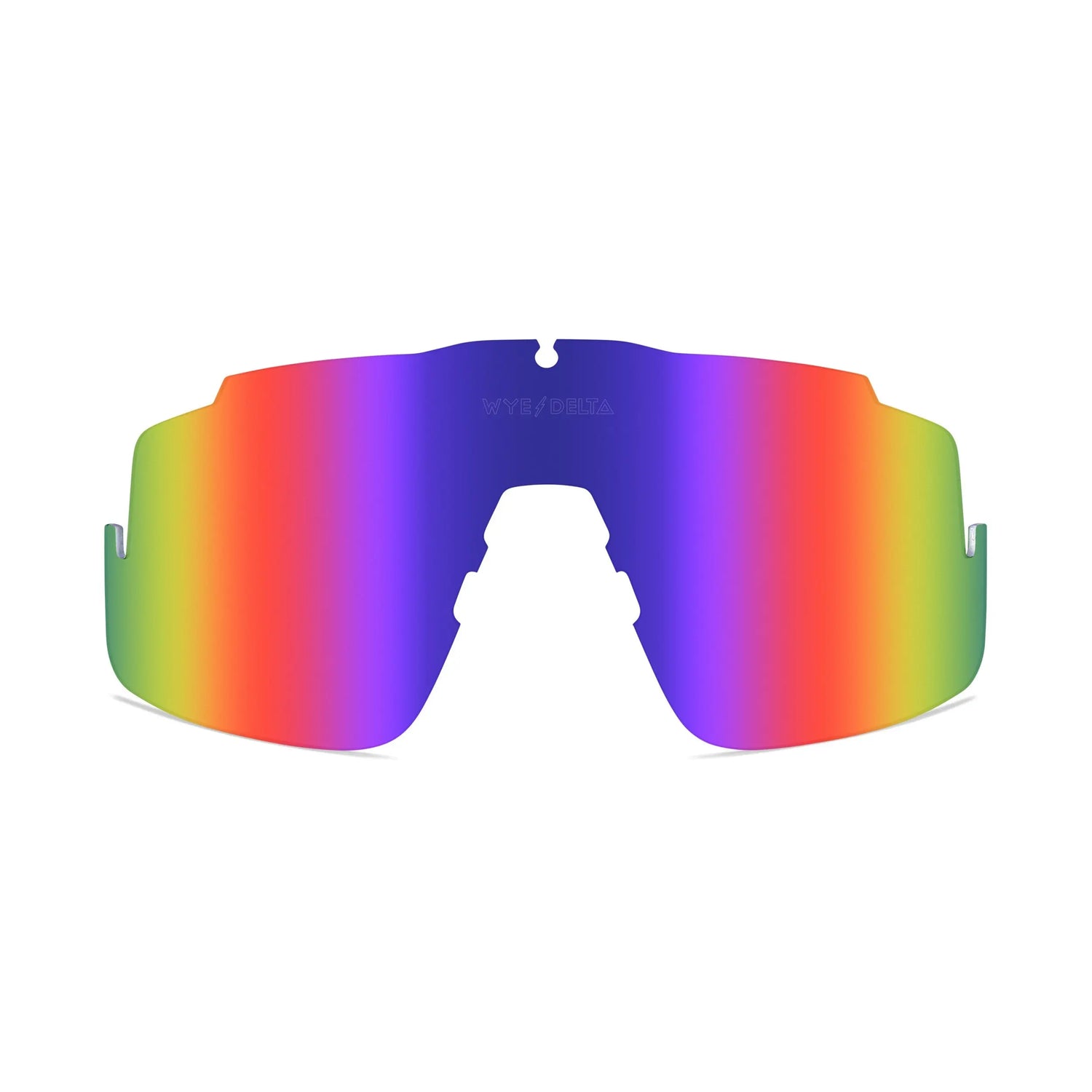 Wye Delta Z87+ REACTIV LENS REPLACEMENT Wye Delta LLC