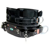 Bashlin - QBMX Quick Release Series 4 D-Ring Tool Belt