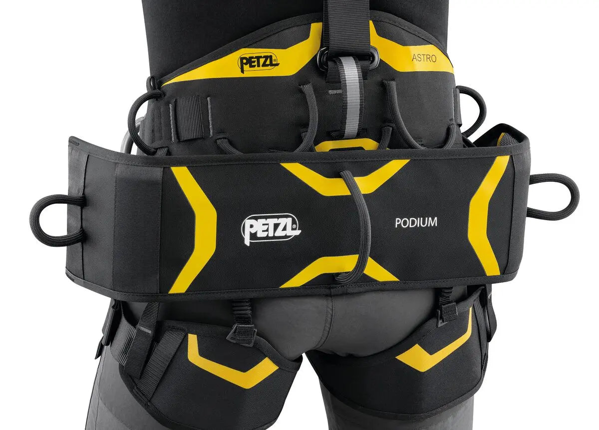 Petzl - PODIUM Petzl