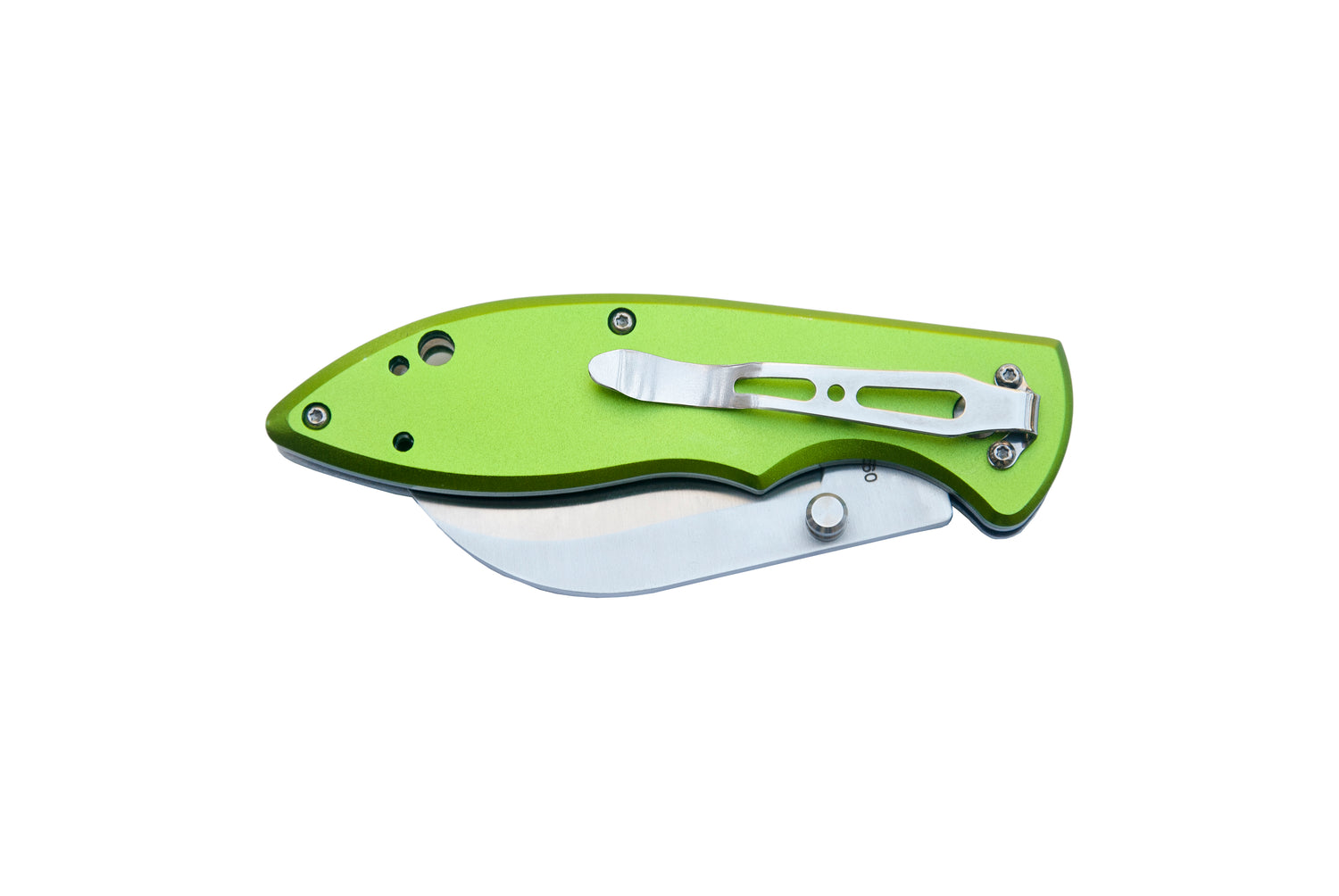 MADI Spring Assisted Lineman Knife