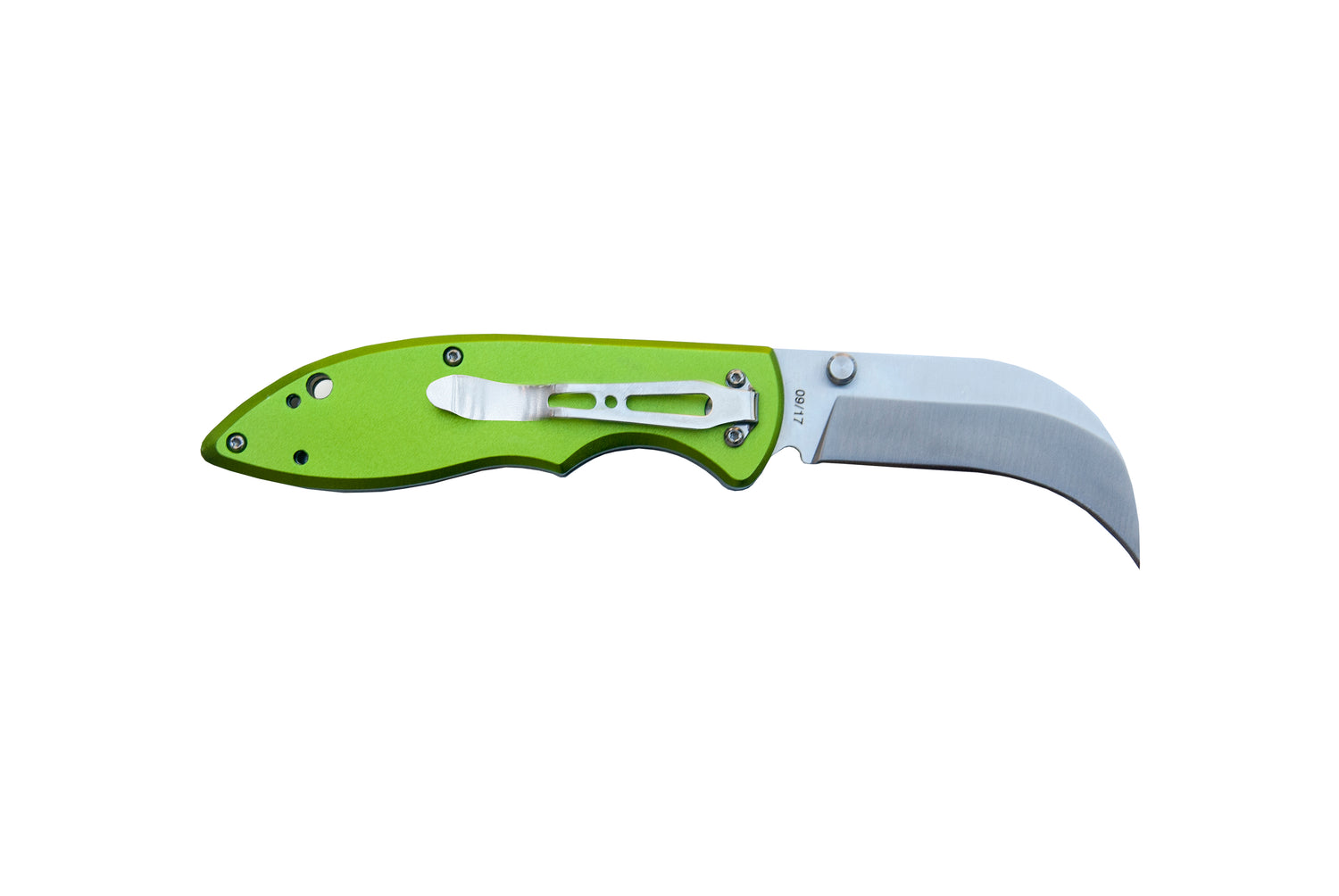 MADI Spring Assisted Lineman Knife